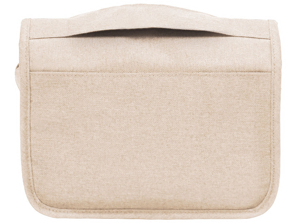 Несессер Planar, бежевый-3