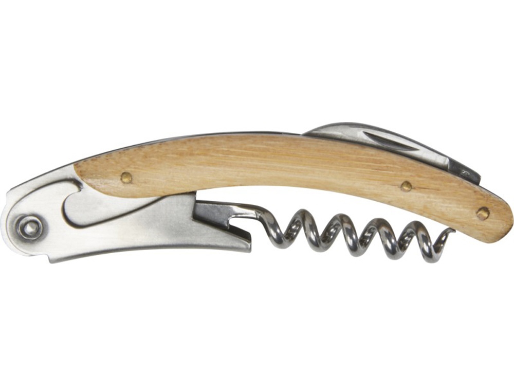 Carmenier Нож официанта, natural-1