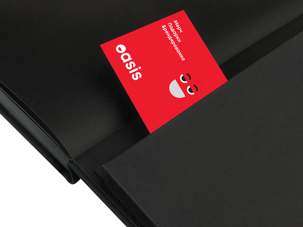 Скетчбук Sketch & Art в твердом переплете 143х216 мм, 100 л. черной бумаги 100 г/м2, черный-4