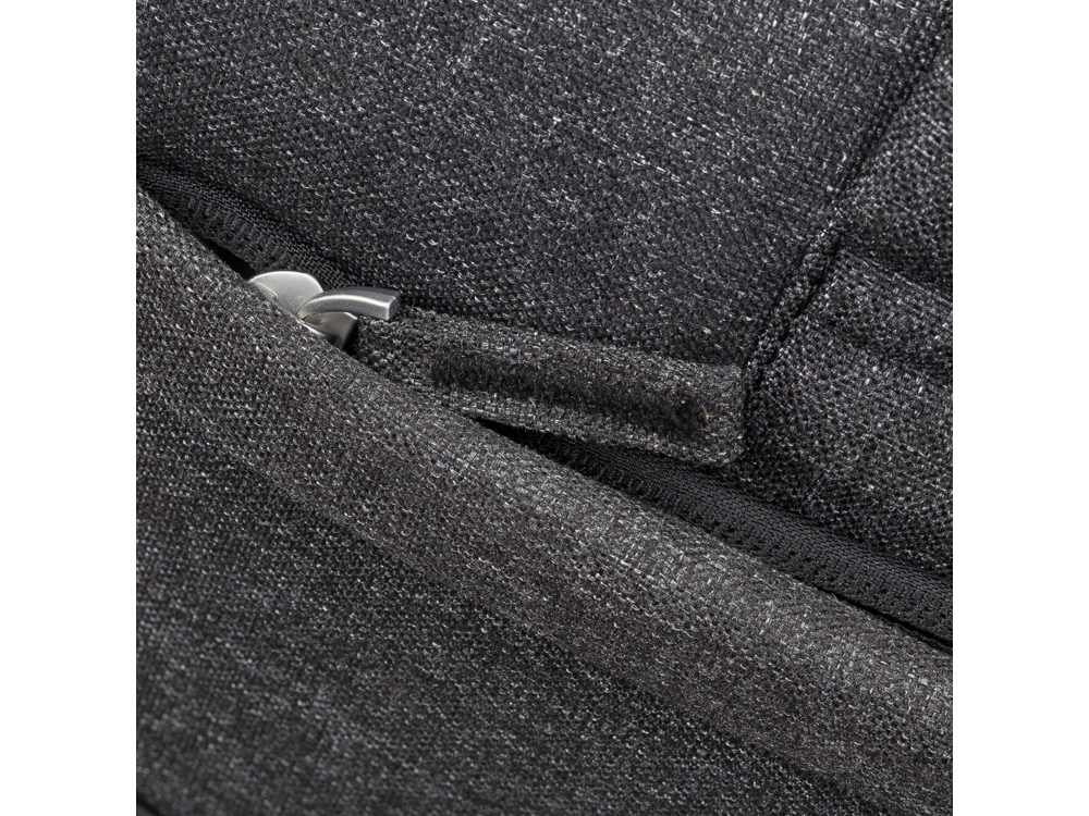 Сумка для MacBook Pro и Ultrabook 15.6 8831, черный меланж-10