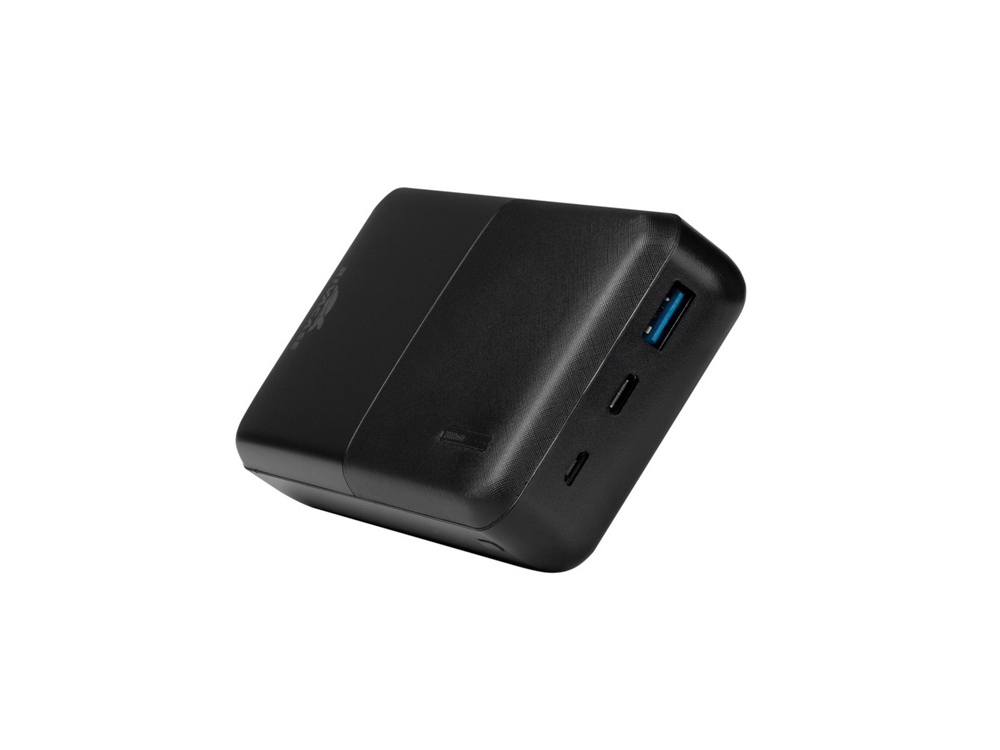 RIVACASE VA2571 (20000 мАч) QC/PD внешний аккумулятор, черный 12/24-7