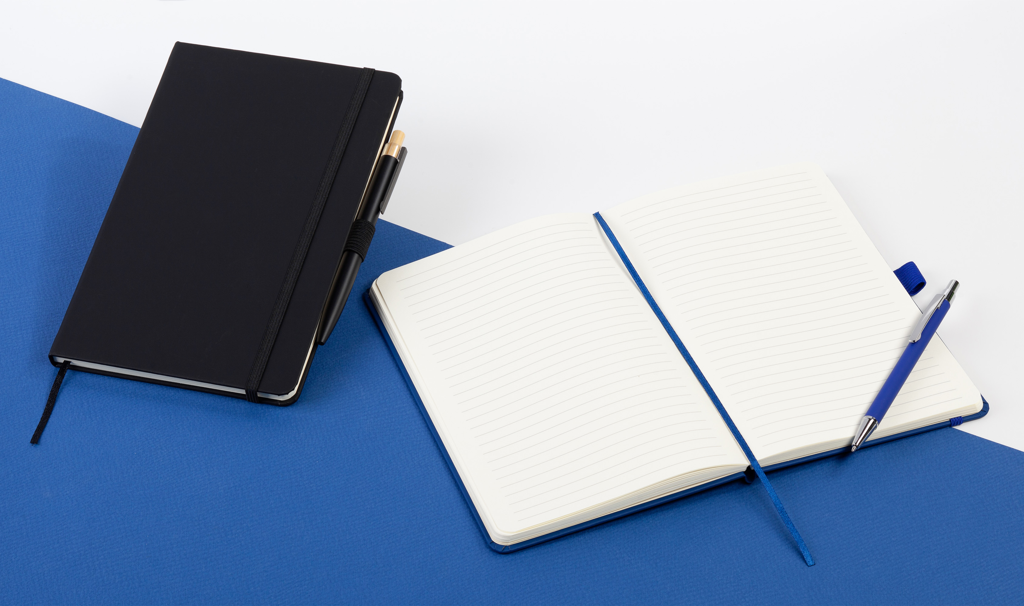 Блокнот "Парма", А5-4