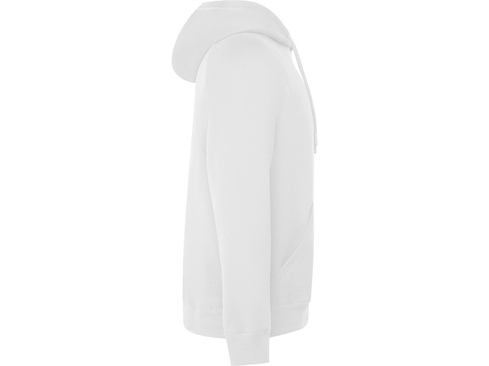 Толстовка с капюшоном Vinson, белый-3