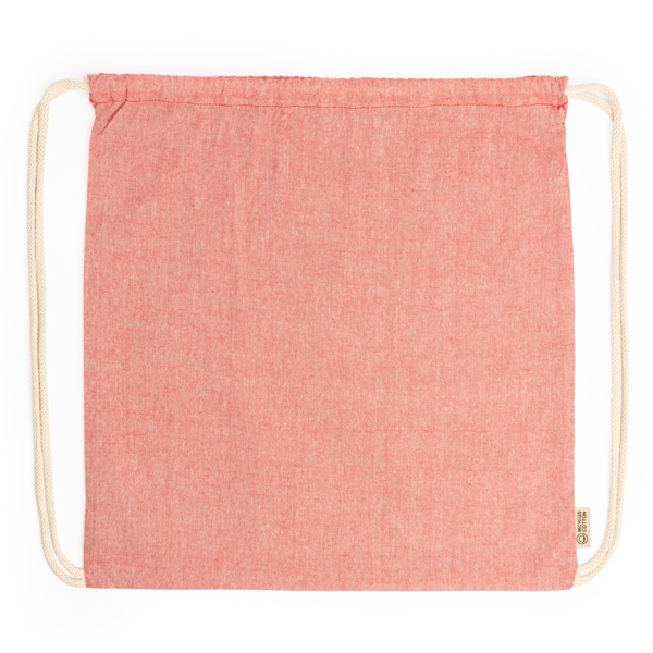 Рюкзак BRESCIA, Красный-0