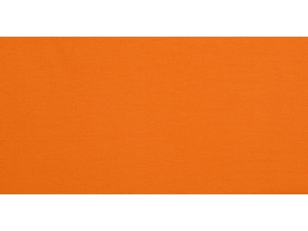 Рубашка поло First мужская, оранжевый-5