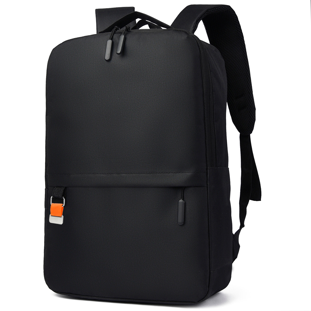 Рюкзак-сет TRAVEL TO GO, Чёрный/Оранжевый-0