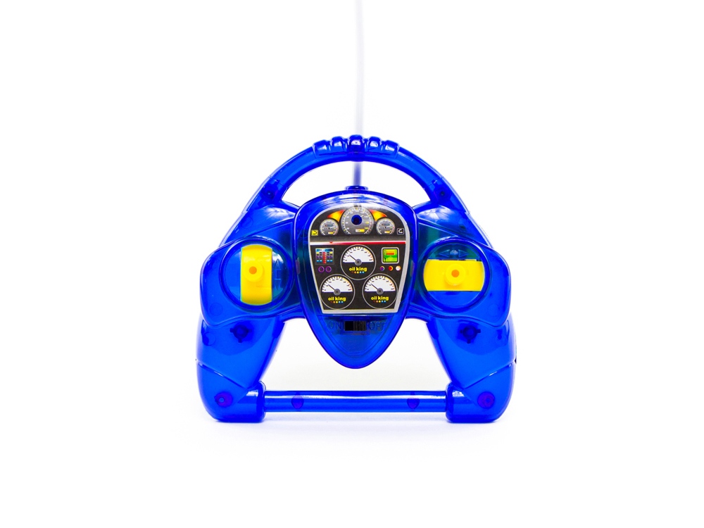 Радиоуправляемый катер HIPER MONACO-6