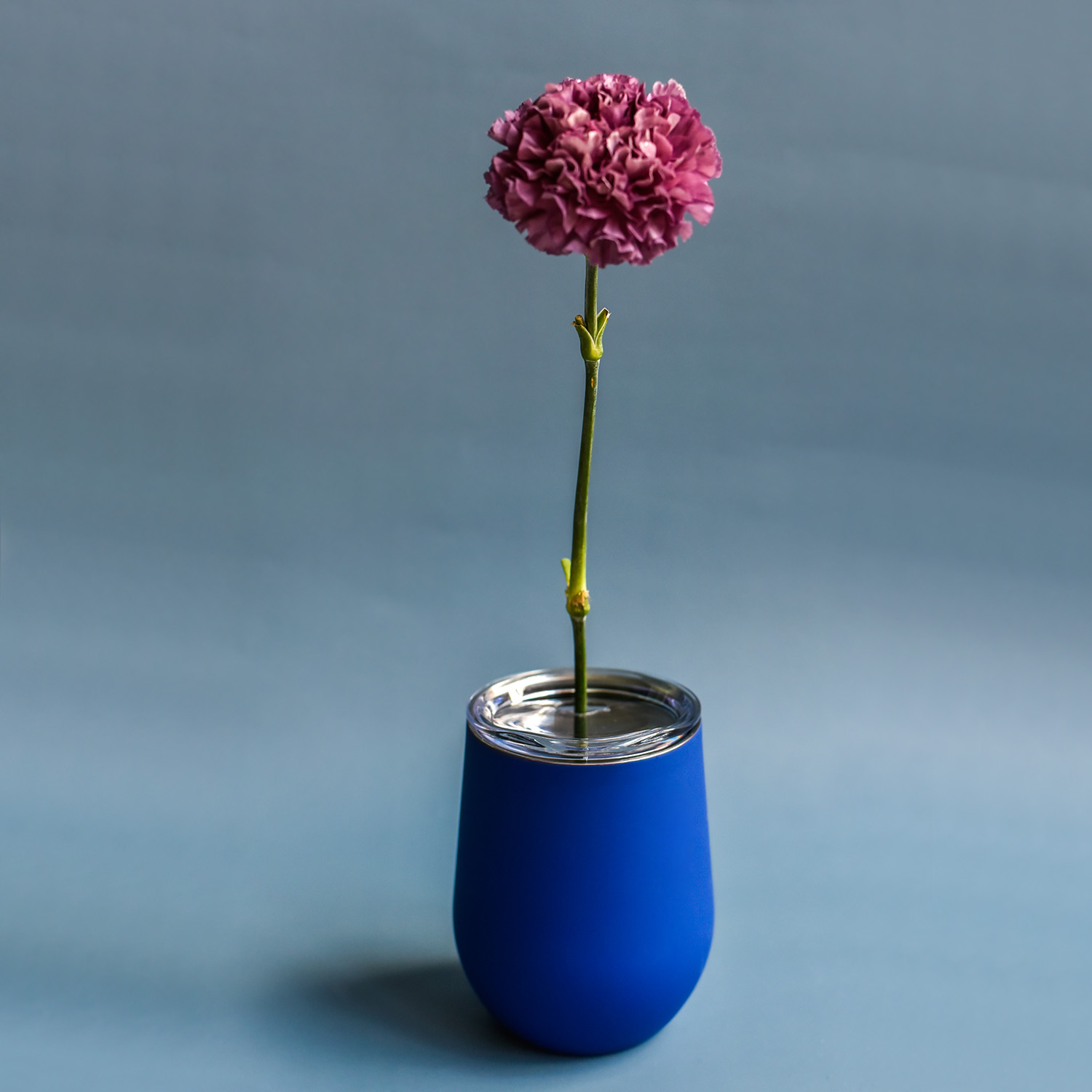 Кофер софт-тач CO12s (синий)-6