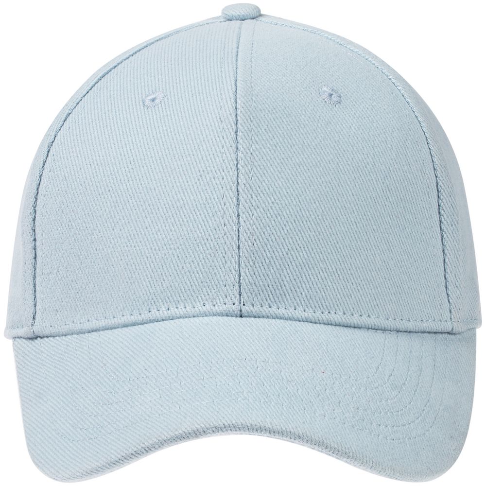 Бейсболка Hillside, голубая-2