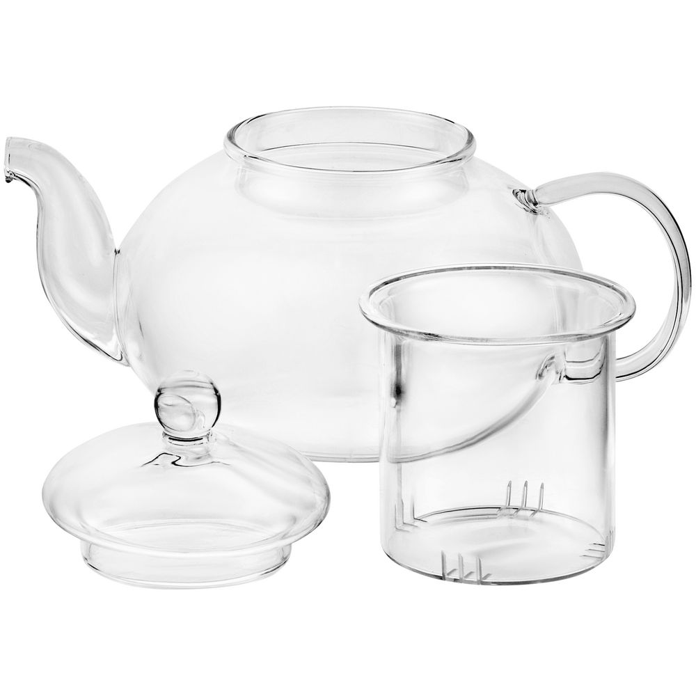 Чайный набор на 4 персоны Teo-1