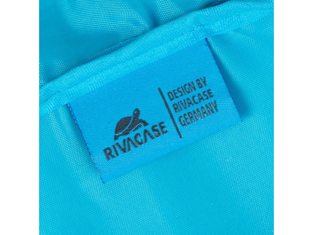 RIVACASE 7764 black рюкзак для ноутбука 15.6 / 6-21