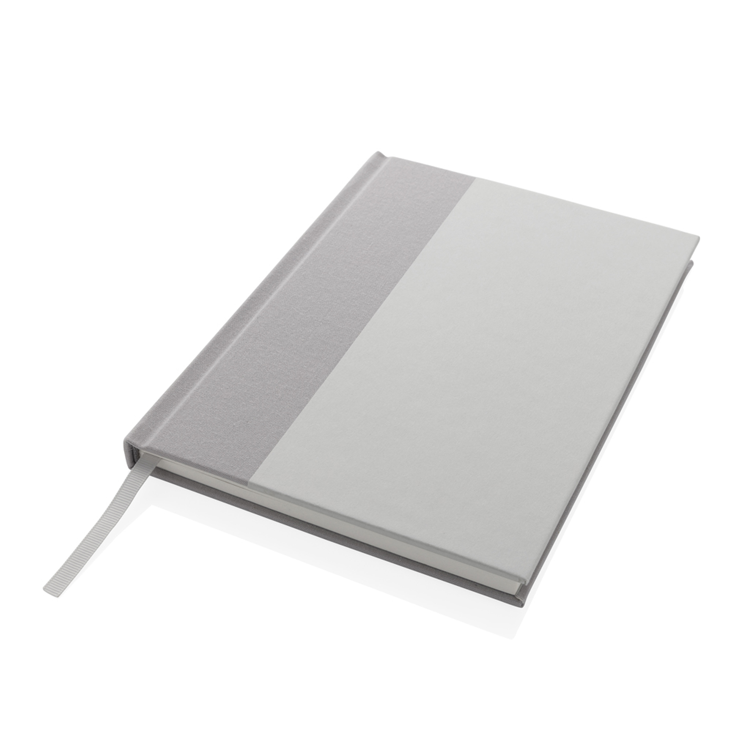 Блокнот Words из rPET и переработанной бумаги GRS, 80 г/м²-6