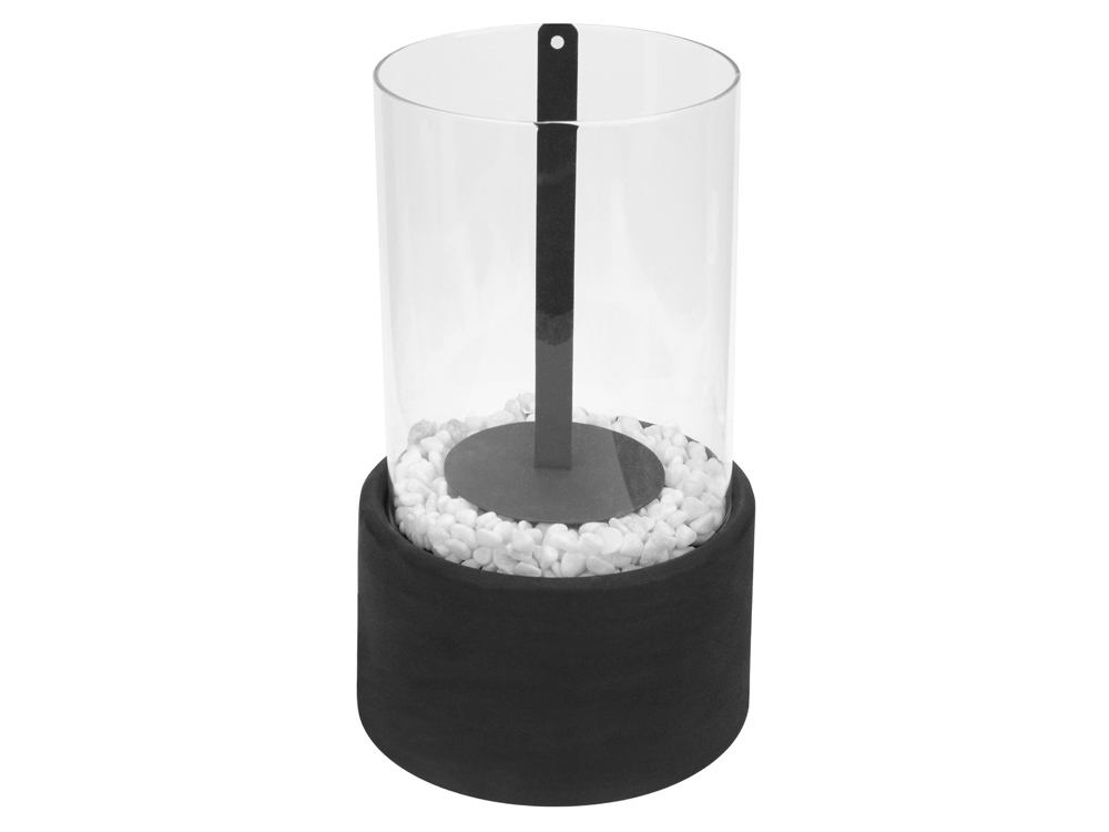 Биокамин Hygge, черный-2