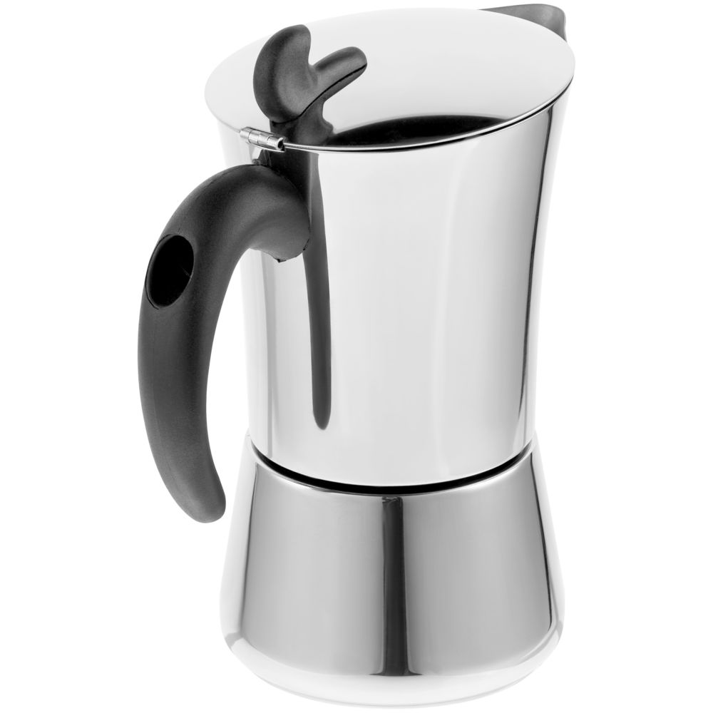 Гейзерная кофеварка Verona, в коробке-2