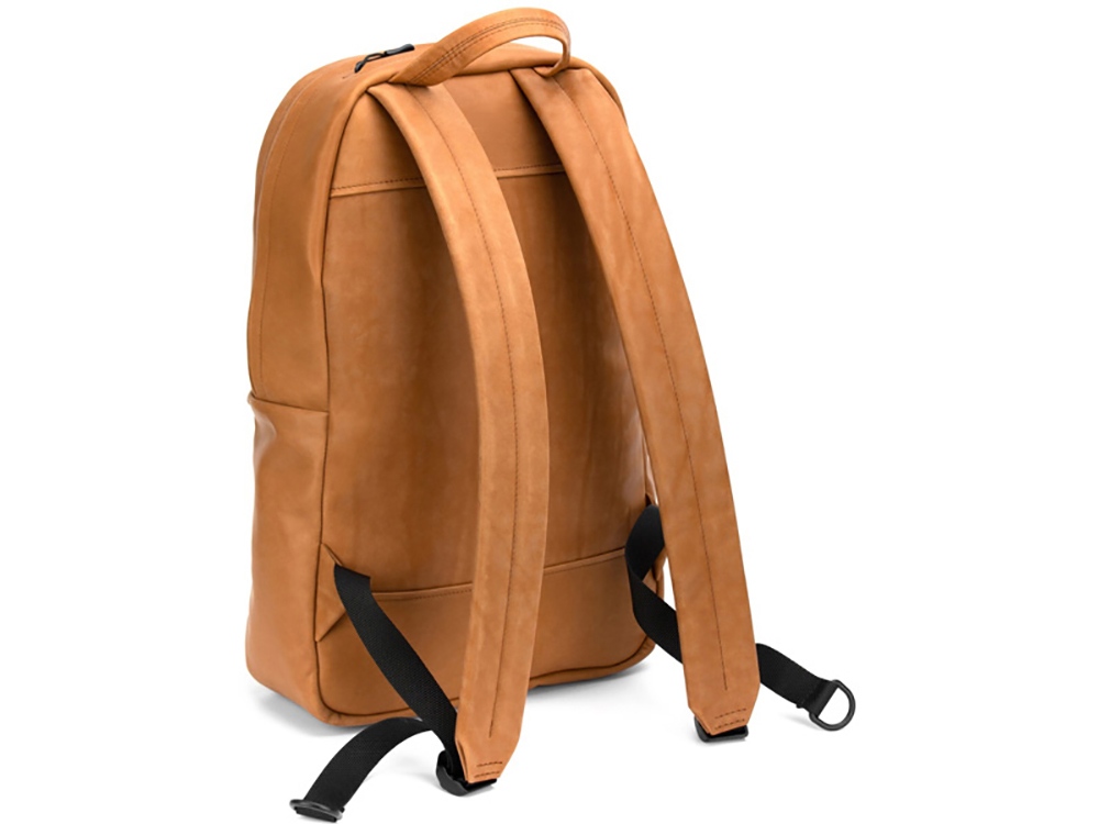 Рюкзак Бэррон, оранжевый-1