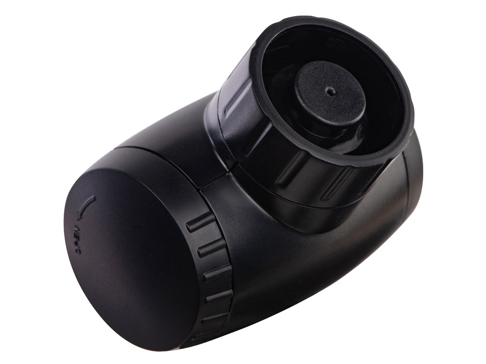 Автоматическая вакуумная пробка - насос для вина Saver-3