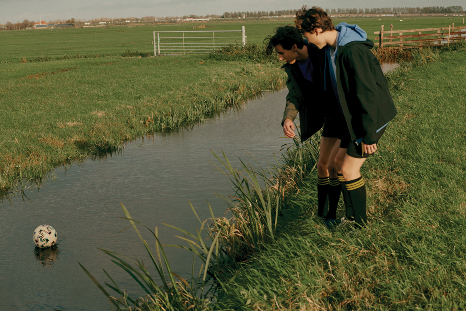 Мужская куртка Iqoniq Makalu из переработанного полиэстера AWARE™, 300 г/м²-17