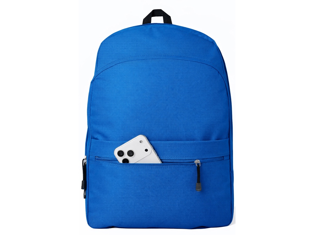 Рюкзак Rendy, ярко-синий-8