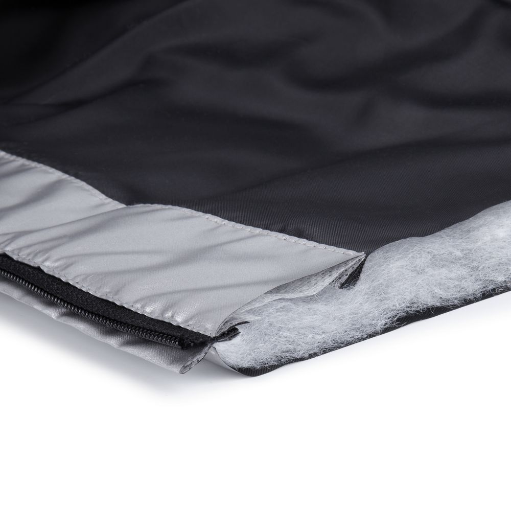 Жилет Kama, белый-3