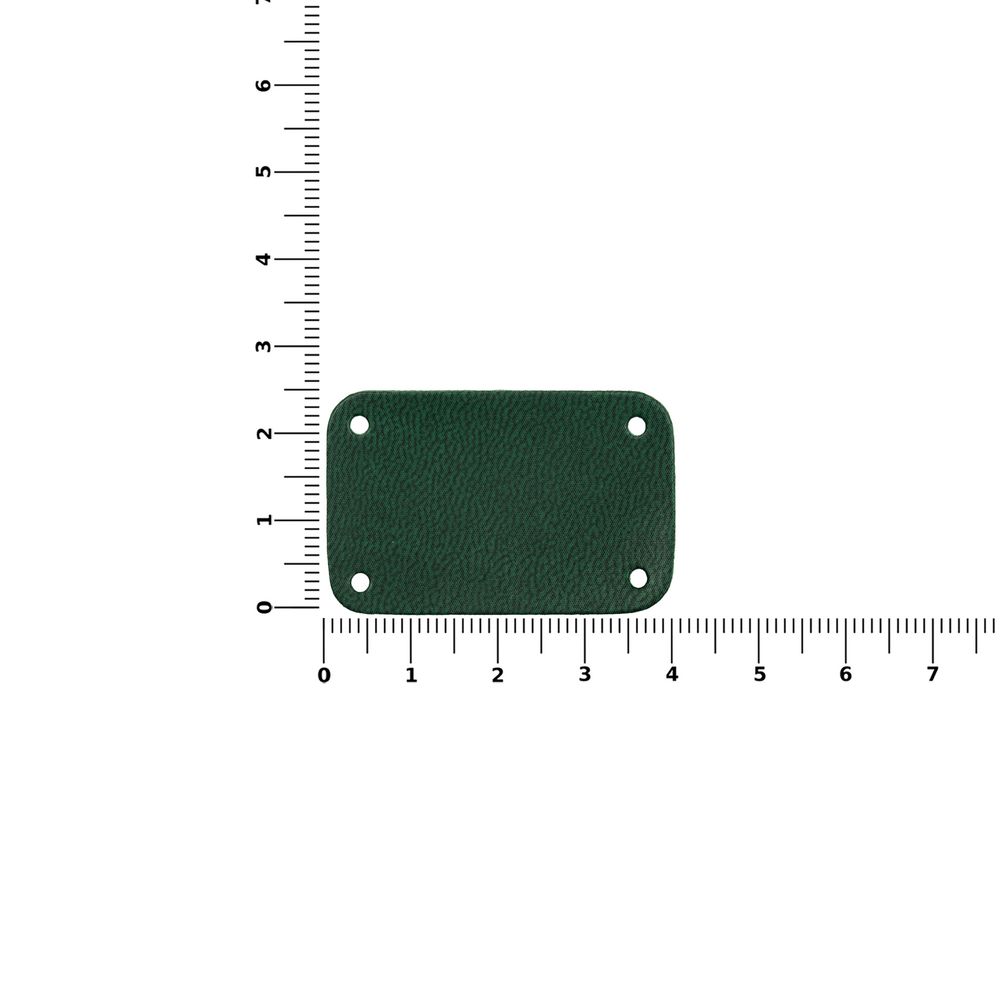 Лейбл Eta Latte, S, зеленый-2