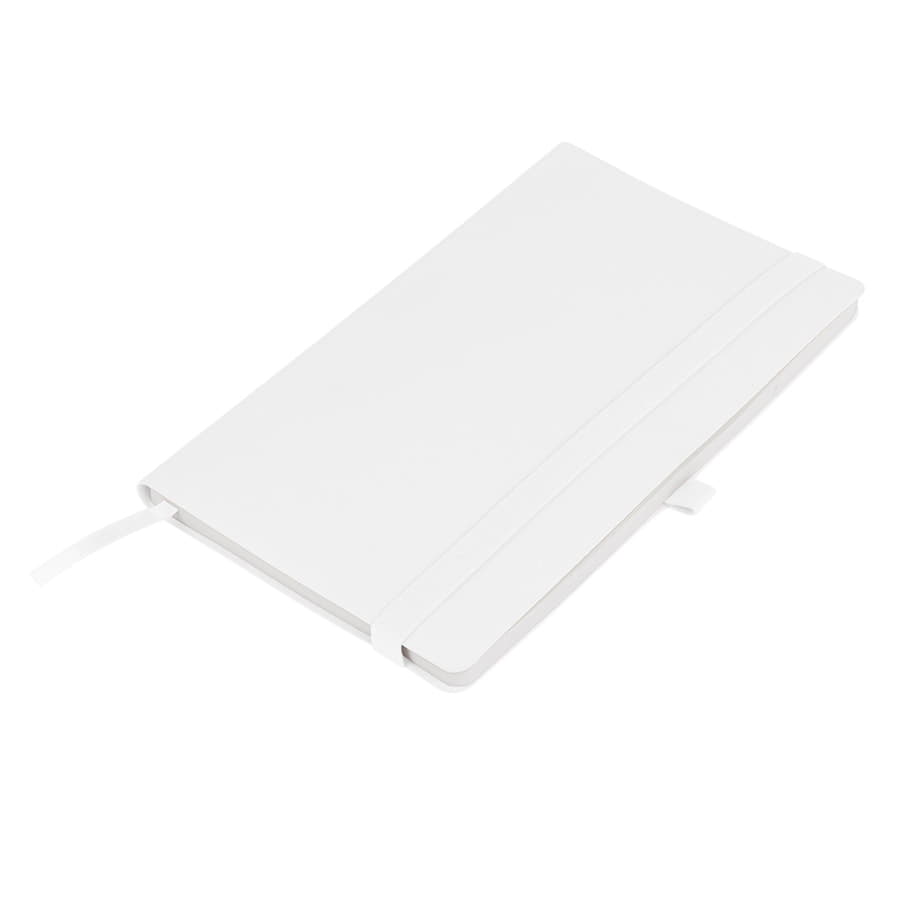 Набор подарочный FLORAL EGOIST: бизнес-блокнот, увлажнитель, белый-3