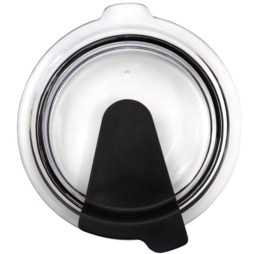 Кружка с крышкой Velvet Duo, Темно-синий/ черный-1