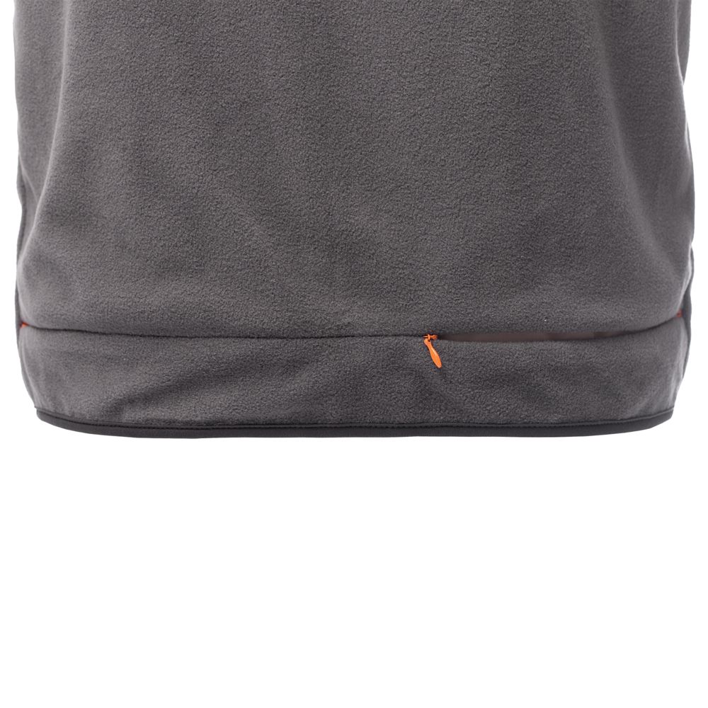 Жилет двусторонний Winner, оранжевый-4