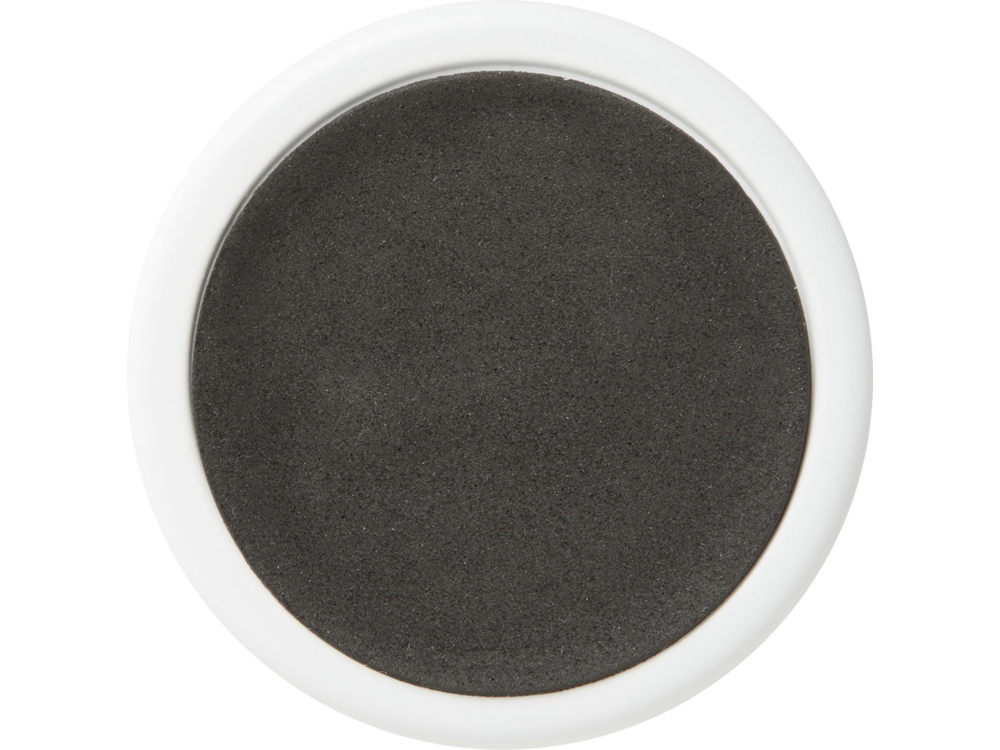 Термостакан Mojave из переработанной нержавеющей стали, сертифицированной по стандарту RCS, объемом 300 мл - Белый-3