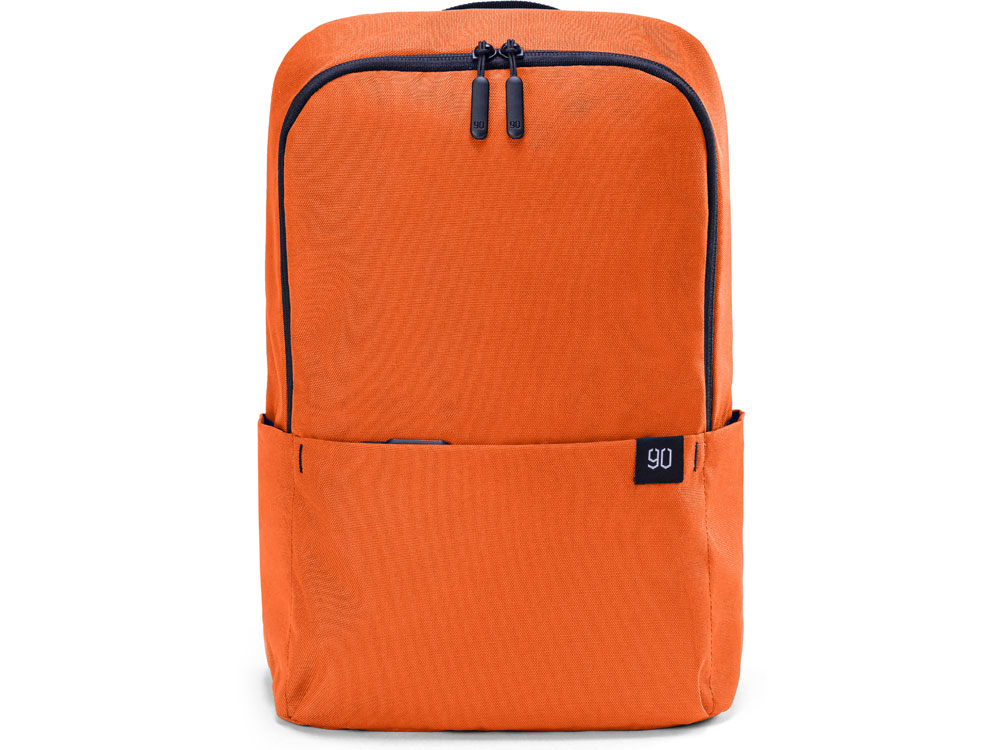 Рюкзак NINETYGO Tiny Lightweight Casual Backpack оранжевый-0