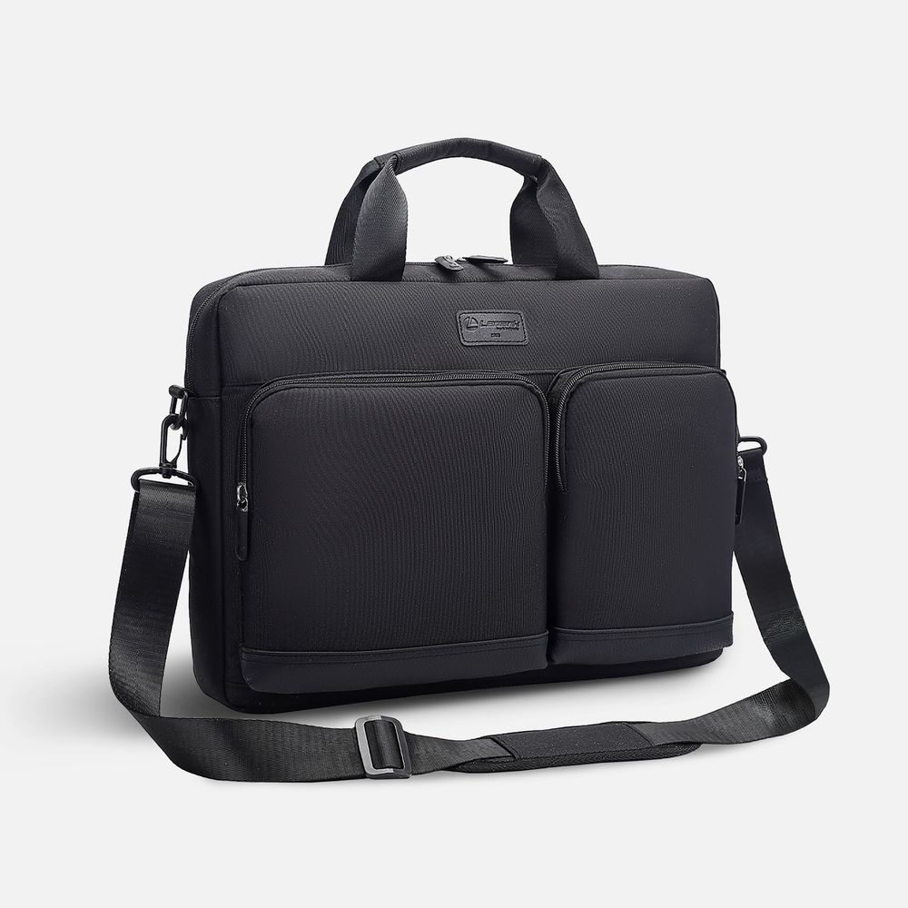 Cумка для ноутбука L255, черная-1