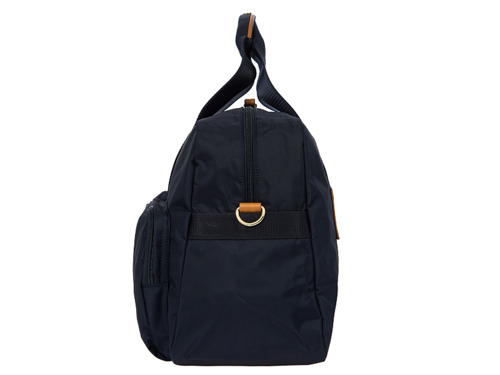 Сумка дорожная BRIC'S, X-COLLECTION, 24л, синий-3