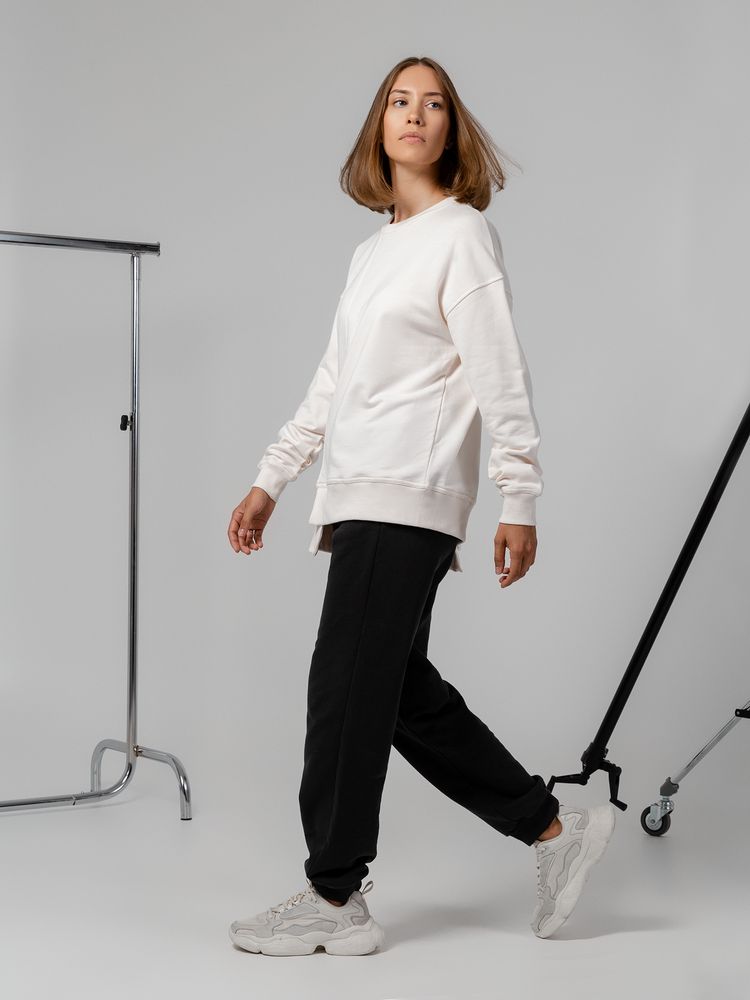 Свитшот Neofit, темно-синий-4