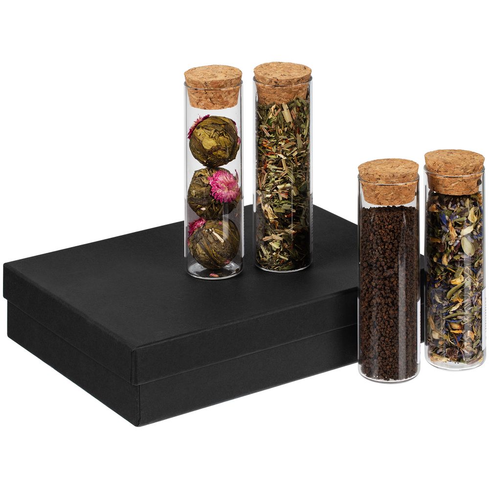 Набор «Большое чайное путешествие», ver.1-0