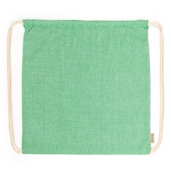 Рюкзак BRESCIA, Папоротниковый-0