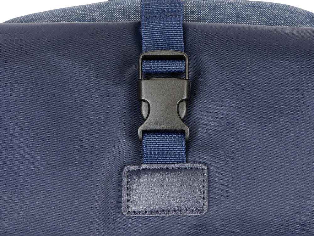 Рюкзак Glaze для ноутбука 15'', синий-8