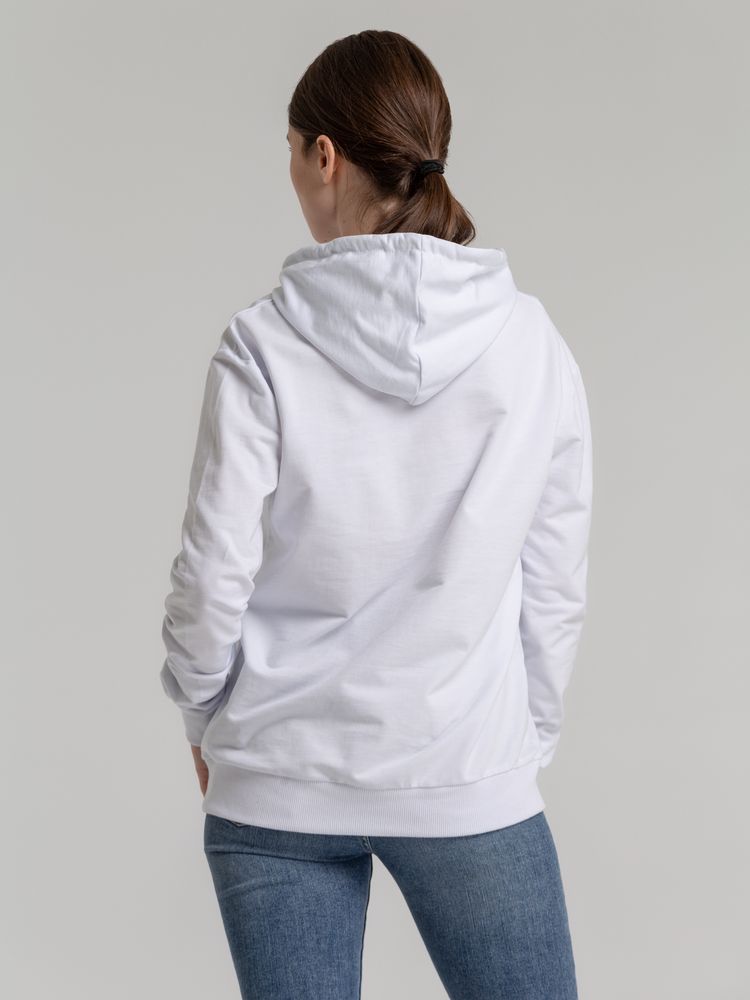 Худи Kirenga 2.0, белое-5