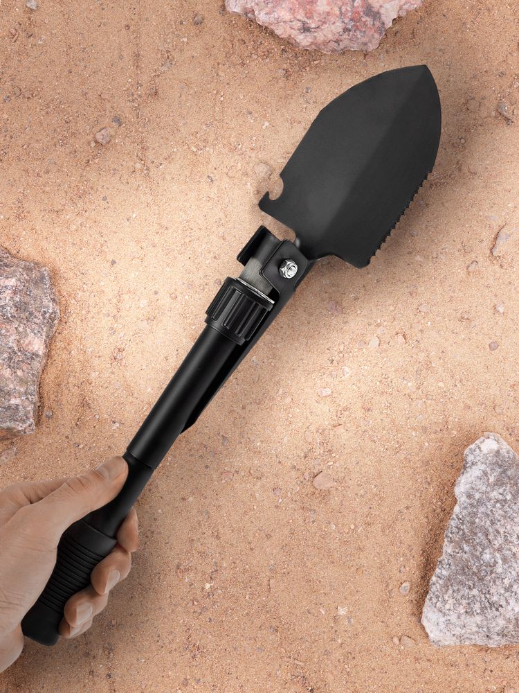 Складная лопата Sap, ver.2-4