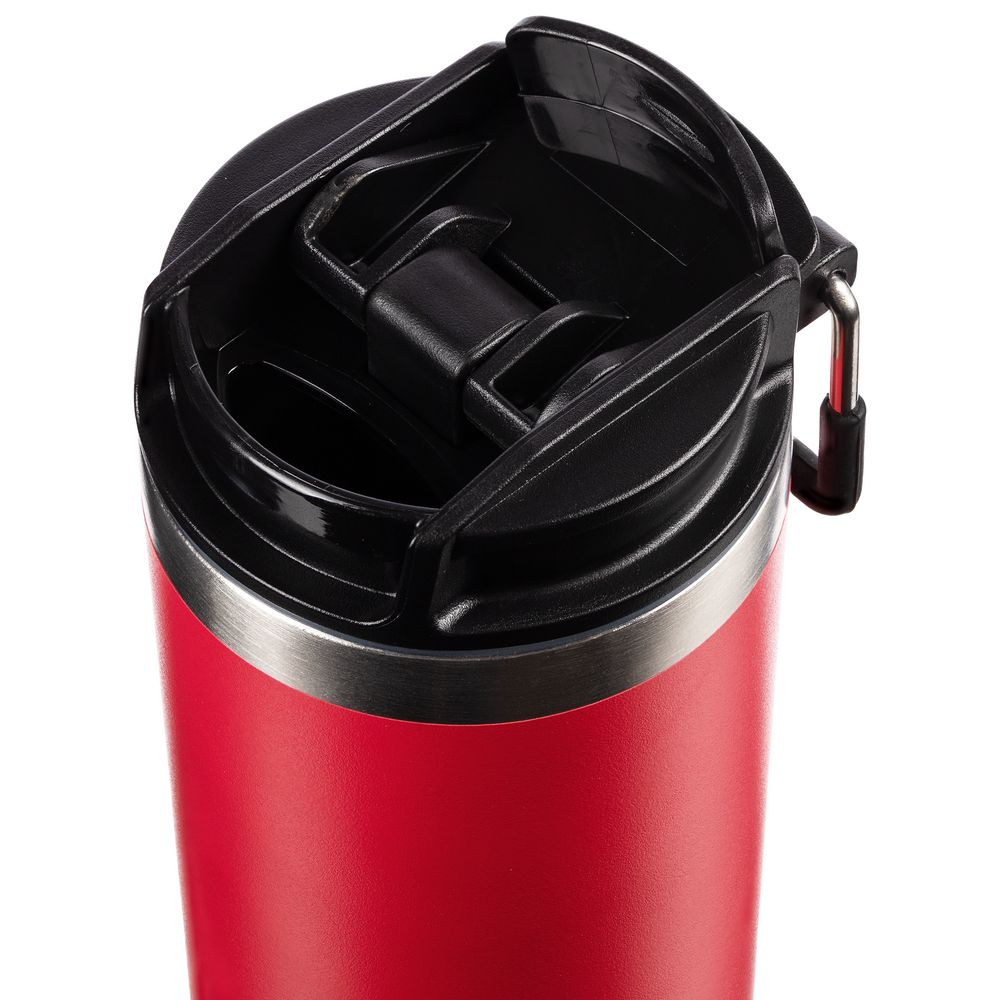 Термостакан Ringo Stark, красный-1