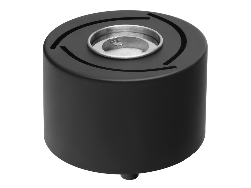 Биокамин с вьющимся пламенем Dance of flame-6