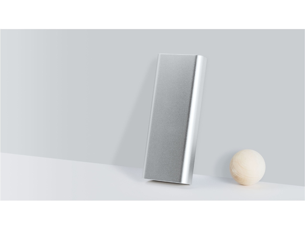 Внешний аккумулятор Rombica NEO AZ220S Quick, 22000 mAh, серебристый-7