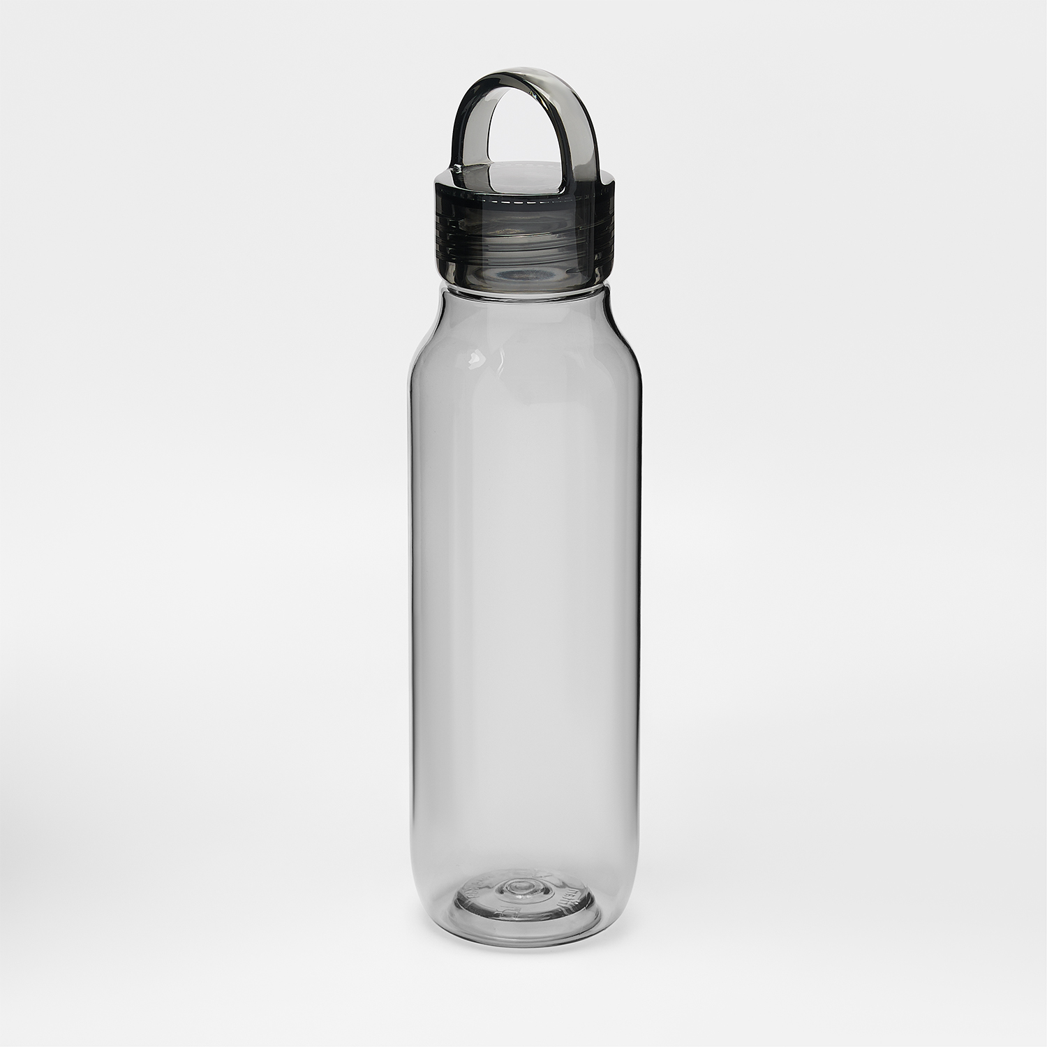 Бутылка для воды Импульс (Impulse), черная-6