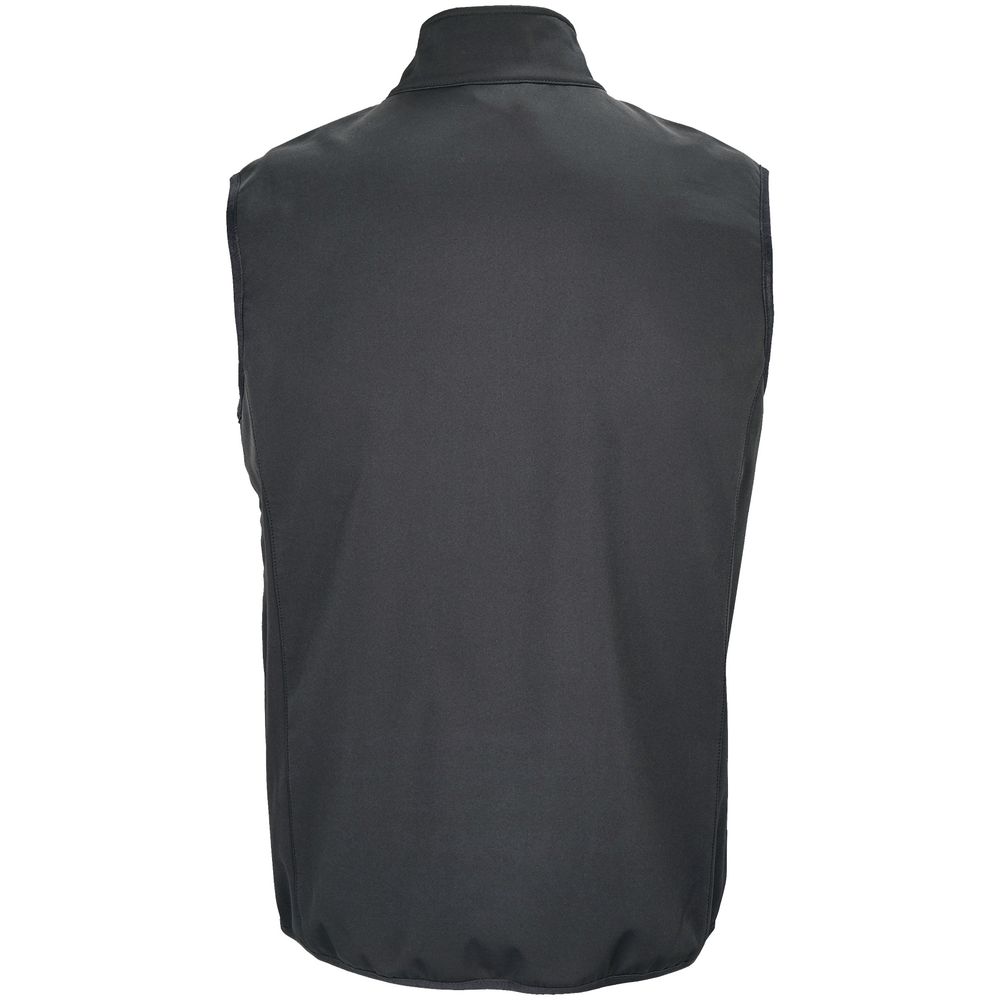 Жилет Falcon BW Men, темно-серый-2