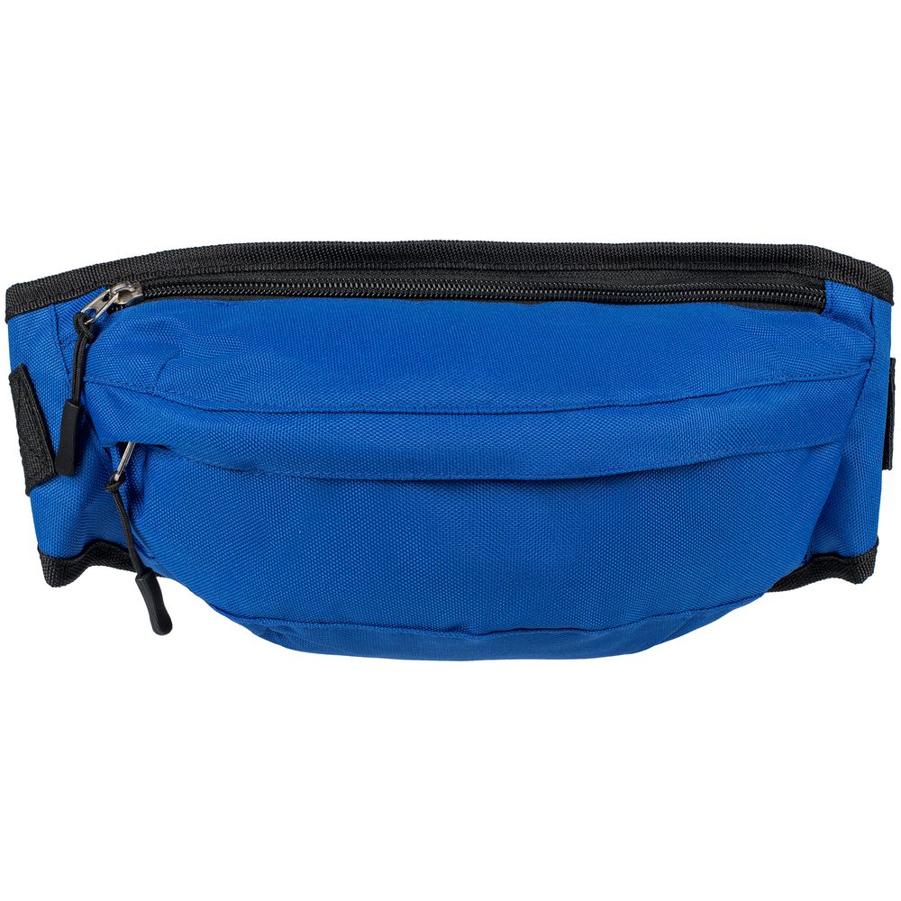 Поясная сумка Urban Out, синяя-1
