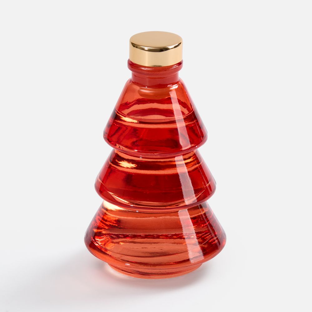 Набор Festive Touch, красный-3