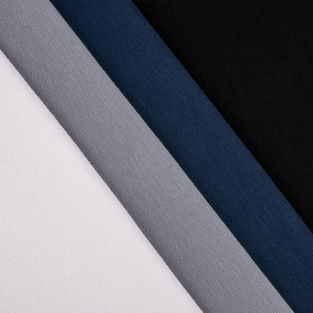 Свитшот унисекс Vozduh, темно-синий-5