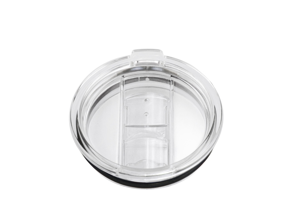 Термокружка ULTIMATE, 360 мл, черный-1