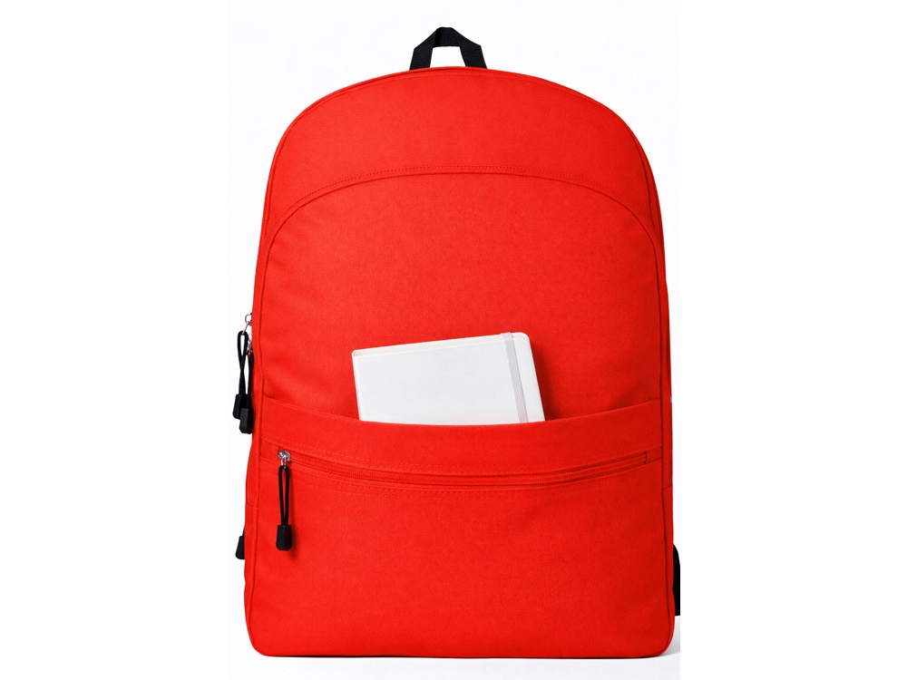 Рюкзак Rendy, красный-9