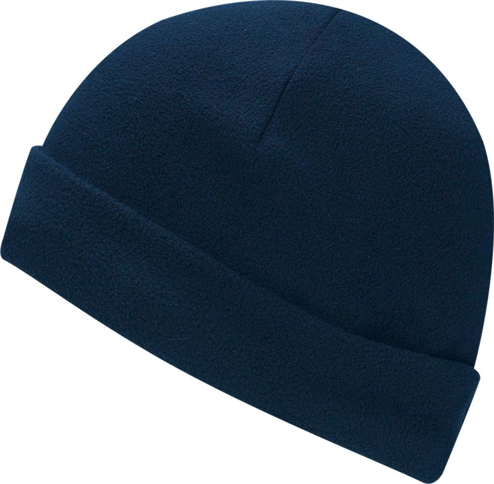 Шапка Serpico 55 темно-синяя-0