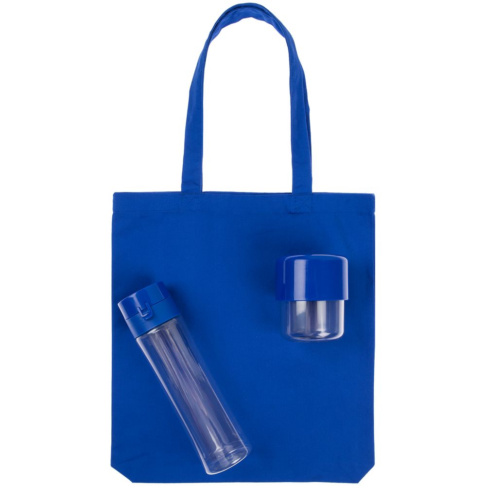 Набор Colourscape, синий-1