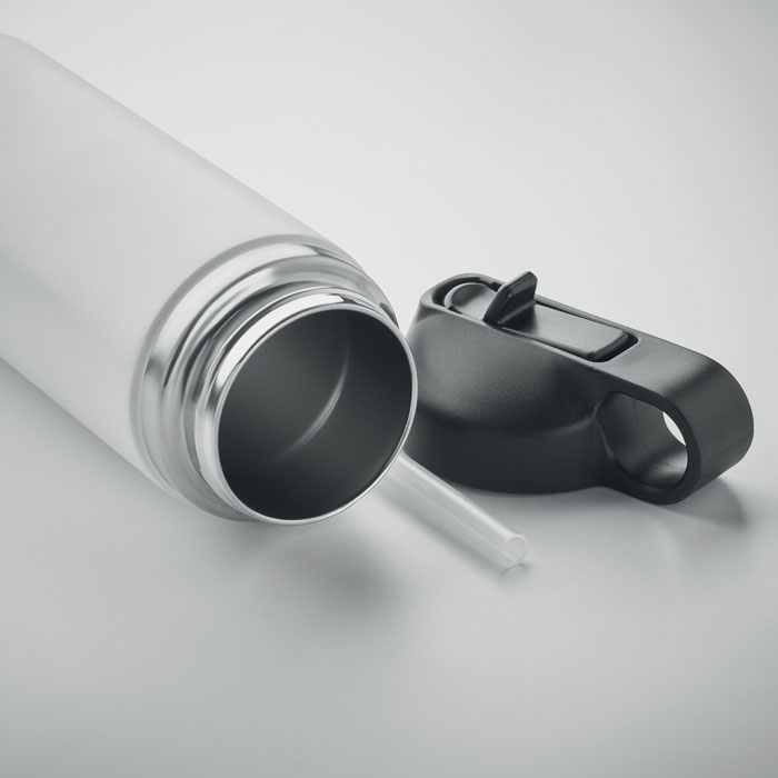 Бутылка 500 мл, белый-2